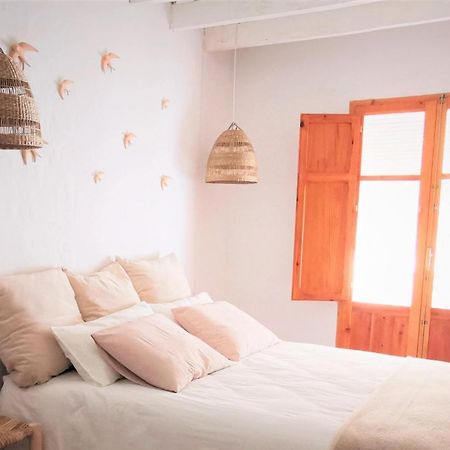 Villa Casa El Olmo De Navajas Esterno foto